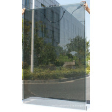 Dedi Amorphous Silicon Thin Film BIPV Transparent Solar Panel
